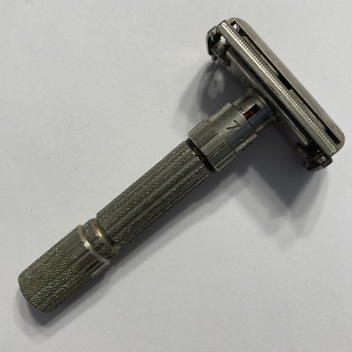 Vintage 1960 gillette fat - 1960, boy