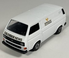 Schabak 1/43 VW Transporter