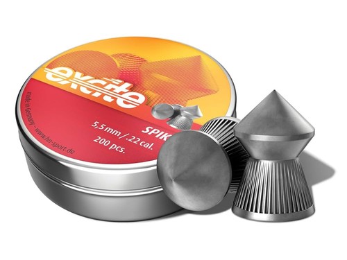 Piombini 5mm n excite - 5.5mm,