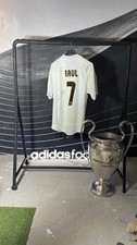 Maglia Raul Real Madrid