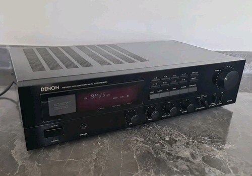 Denon dra 25l ricevitore - dra-25l,