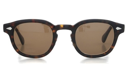 Moscot lemtosh tortoise frame - moscot,