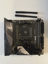 Aorus X570 I Pro WIFI AM4 Mini