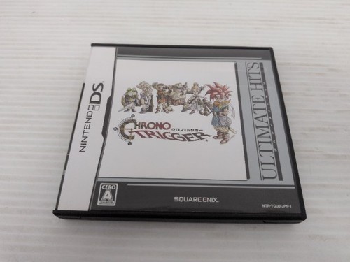 Gioco chrono trigger - gioco,