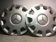 Copricerchi mercedes classe b