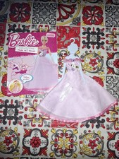 Mattel abito barbie - abito,