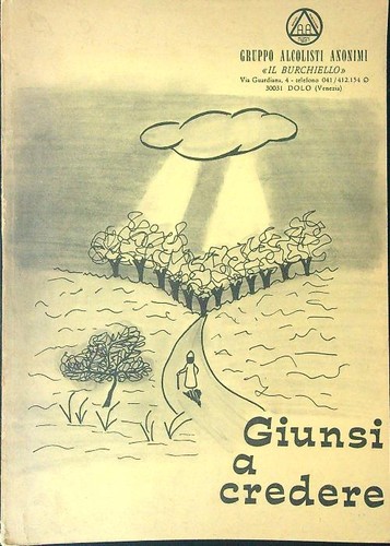 Giunsi credere il - a,