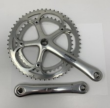 Campagnolo Record 53/42T 170mm