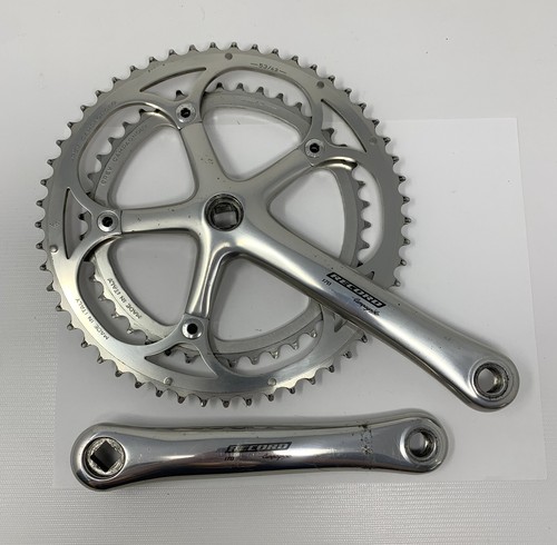 Guarnitura campagnolo record - campagnolo,