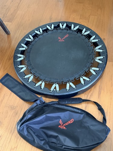 Reboundair ultimate quarter - reboundair,