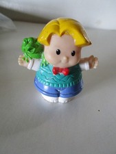 FISHER PRICE-LITTLE PEOPLE=