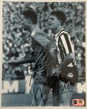Vinnie jones paul gascoigne - paul,