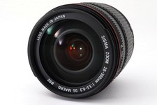 SIGMA 28-300mm F3.5-6.3 DGP