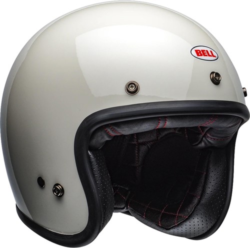 Casco jet bell custom - casco,