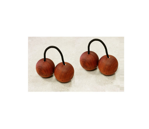 Paires shaker maracas 4 - paires,