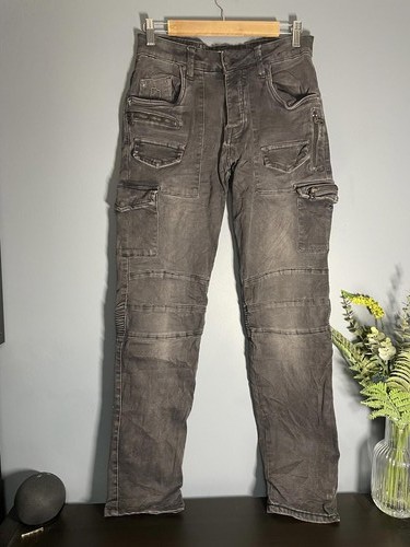 Pantaloni cargo police - pantaloni,