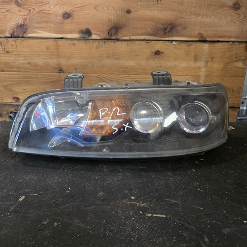 Faro fiat punto - fiat, 188