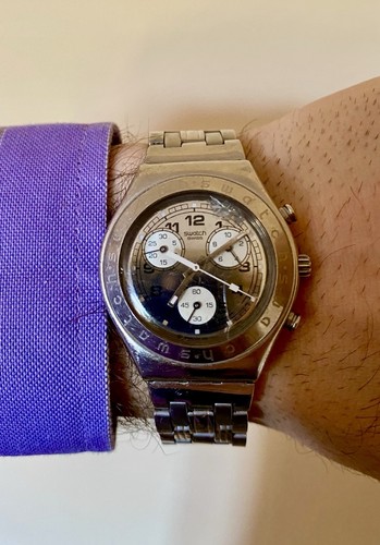Splendido swatch irony - 💎splendido,