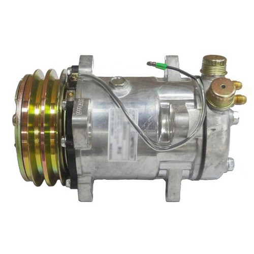 Compressore condizionatore - compressore,