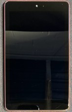 Dell Venue 8 3840 LTE 16 GB 8"