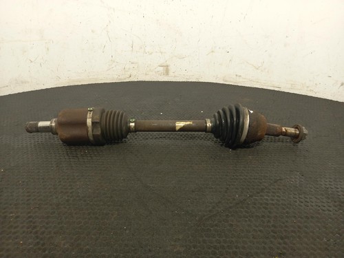 Albero trasmissione ford - trasmissione,
