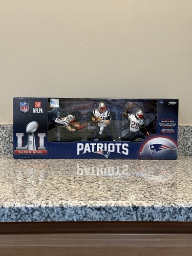Mcfarlane nfl patriots super - mcfarlane,