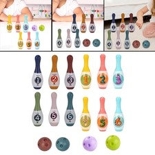 Il Set Da Bowling in ABS