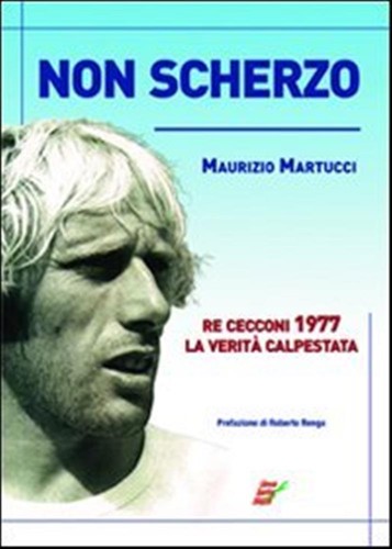 Non scherzo cecconi la - re, cecconi,