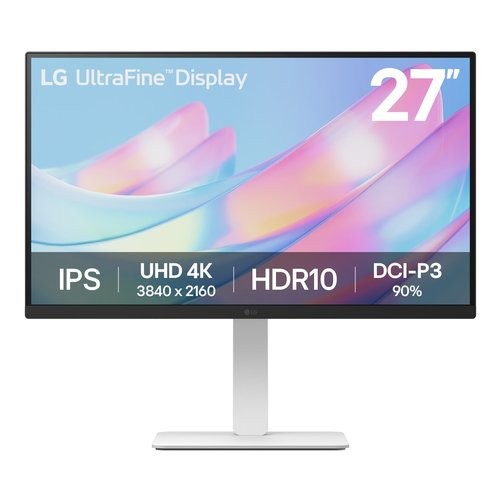 Monitor ips 3840x2160 - 27",