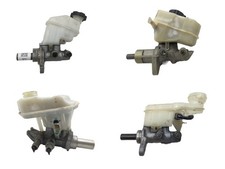 2011-2014 Hyundai Sonata Brake