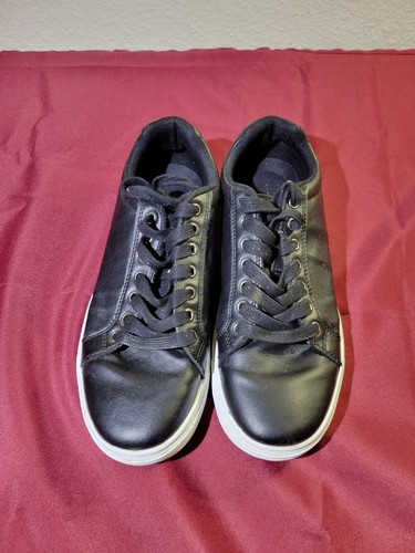 Sneakers basse perry ellis - perry,