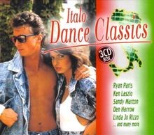 Italo dance classics - dance,