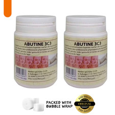 2 x Abutine 3c3 crema corpo