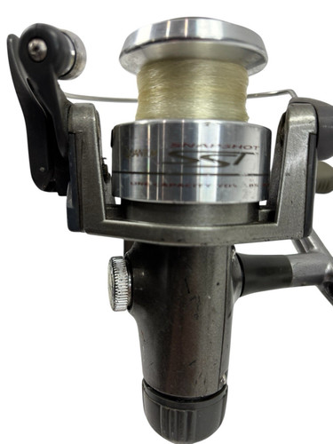 Mulinello pesca quantum - da,