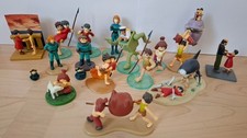 Future boy conan set - future,