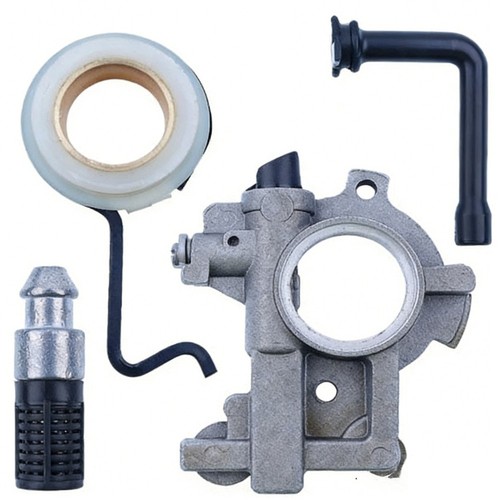 Kit ricambio oliatore per - kit,