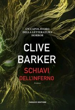 Schiavi dell'inferno Clive