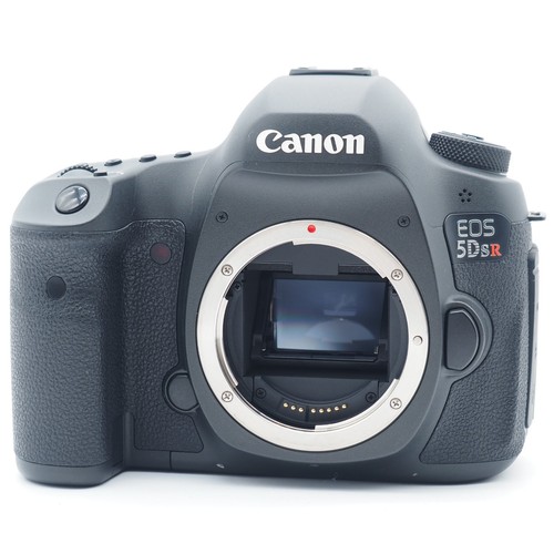 Corpo fotocamera reflex