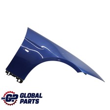 BMW E92 Parafango Anteriore Pannello Destro Montegoblau Metallic - A51