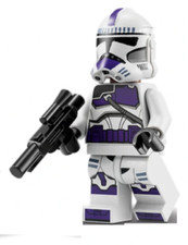 Lego® Star Wars Minifigure -