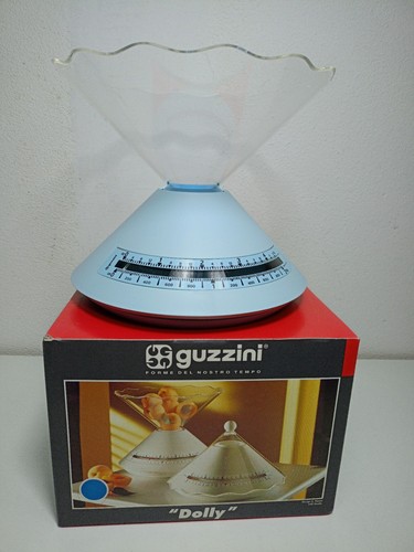 Guzzini bilancia dolly - bilancia, da