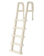 Scala per piscina - per, con