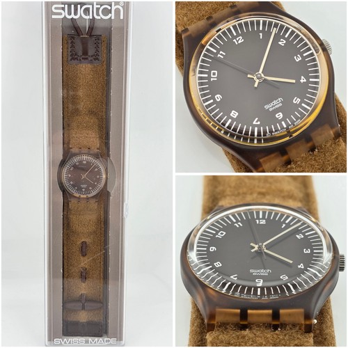 Rare swatch smoothly - rare,