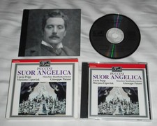 PUCCINI: Suor Angelica [box]
