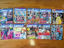 Lotto American Superbasket  n