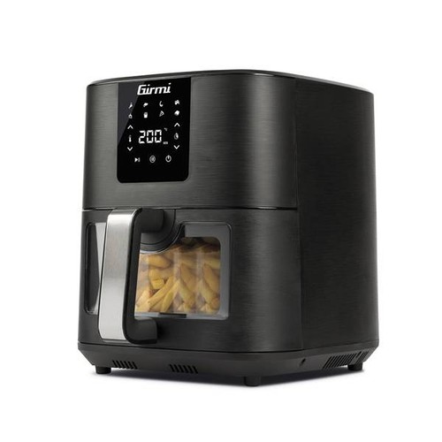 Girmi friggitrice aria 9lt - friggitrice,