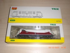 Trix 22712 Locomotiva Diesel