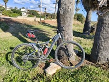 Bici MTB Cannondale Scalpel 4