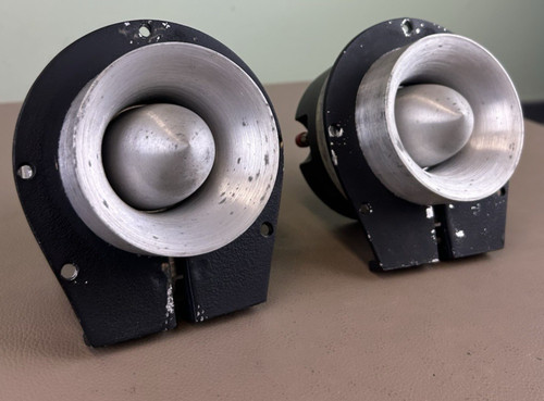 Jbl 075 ohm tweeters - jbl, 16