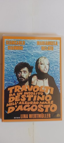 Travolti insolito - un,